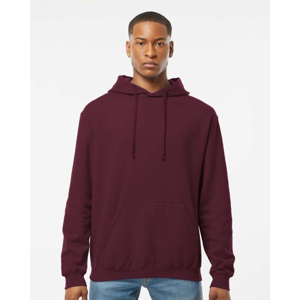 320 Tultex Maroon