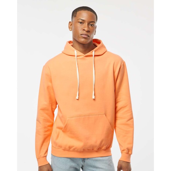 320 Tultex Cantaloupe