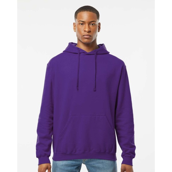 320 Tultex Purple