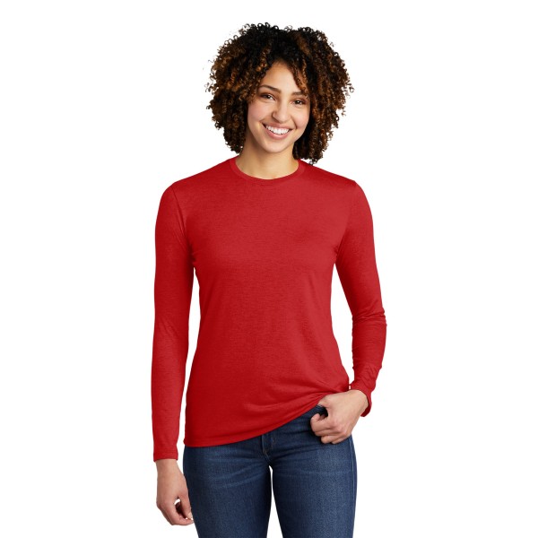 AL6008 AllMade Rise Up Red