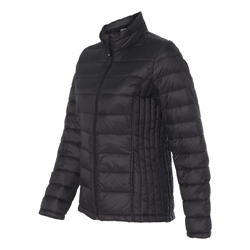 Weatherproof 15600W Black