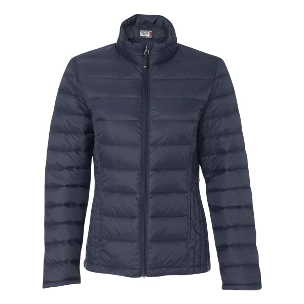15600W Weatherproof Classic Navy