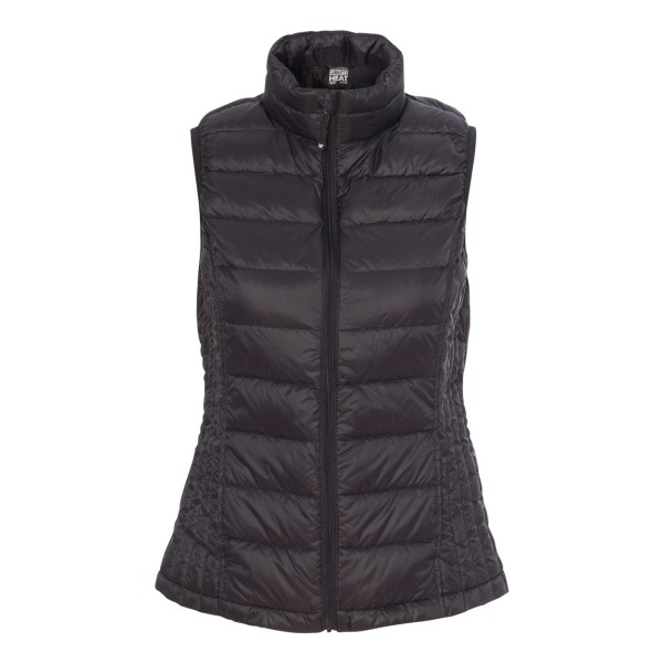 16700W Weatherproof Black