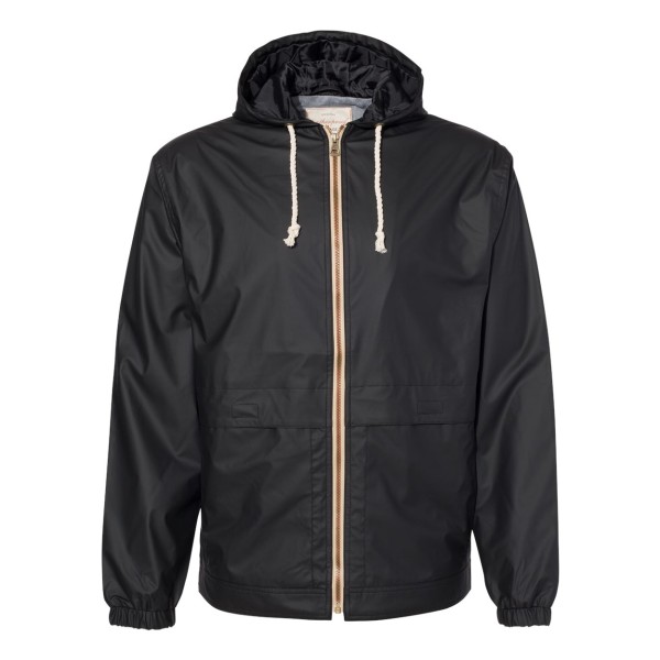 193910 Weatherproof Black