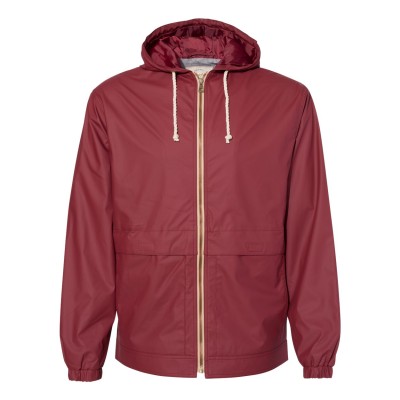 Weatherproof 193910 Biking Red