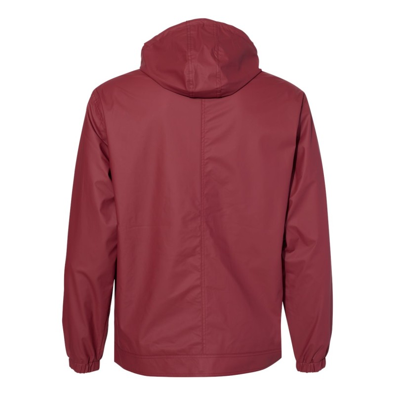 Weatherproof 193910 Biking Red