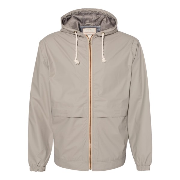193910 Weatherproof Khaki