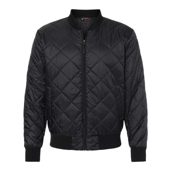 21752 Weatherproof Black
