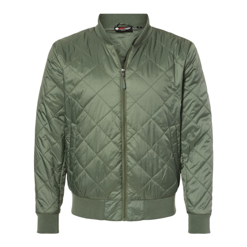 Weatherproof 21752 Olive Grey