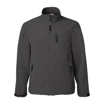 Weatherproof 6500 Men's Soft Shell Jacket