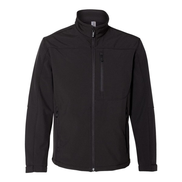 6500 Weatherproof Black
