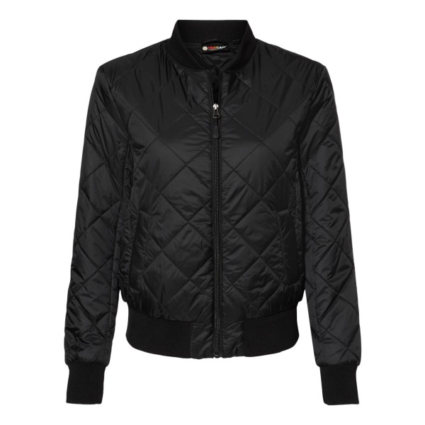 W21752 Weatherproof Black