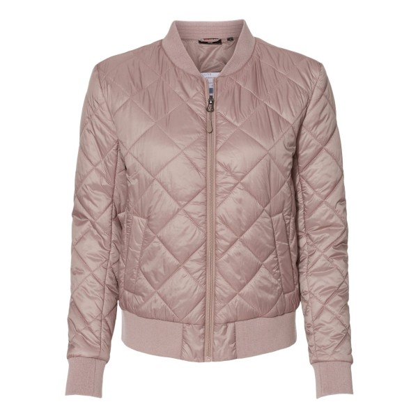 W21752 Weatherproof Blush
