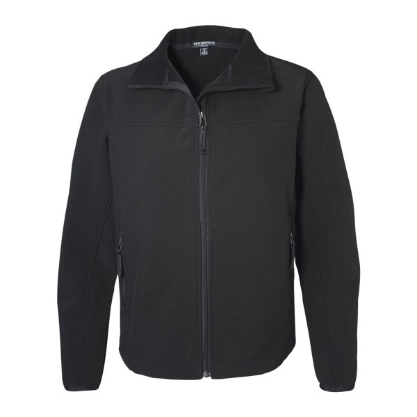 W6500 Weatherproof Black