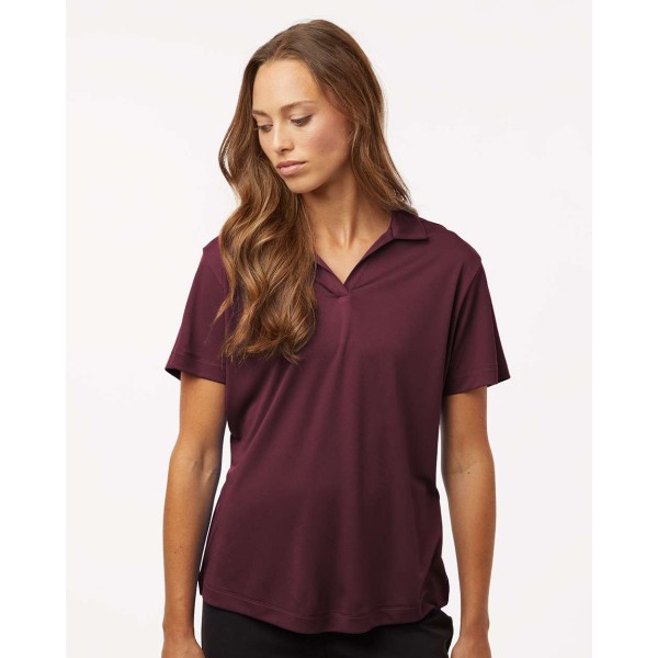 41800L AllPro Maroon