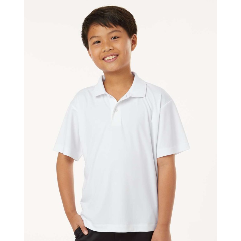 AllPro 41800Y White
