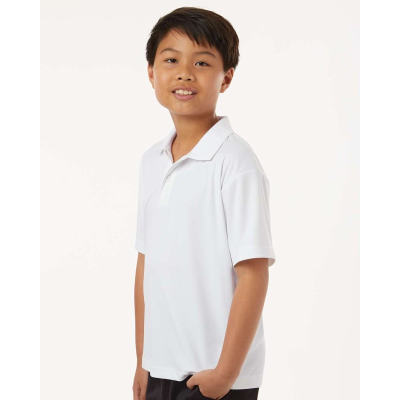 AllPro 41800Y White