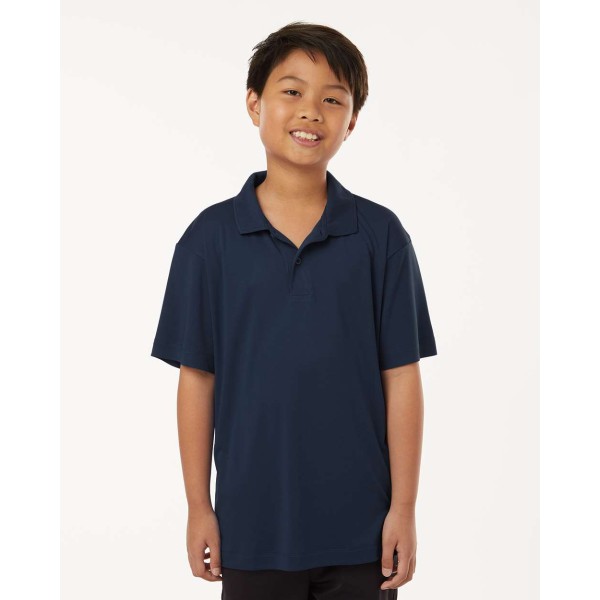 41800Y AllPro Navy