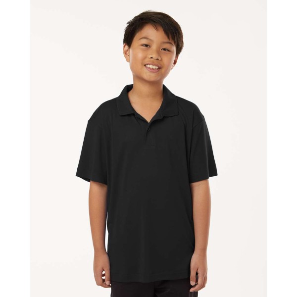 41800Y AllPro Black