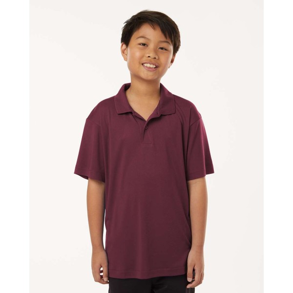 41800Y AllPro Maroon