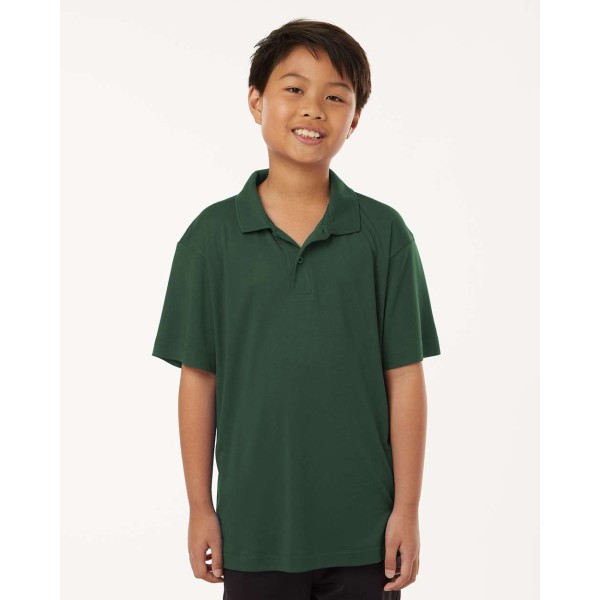 41800Y AllPro Forest Green