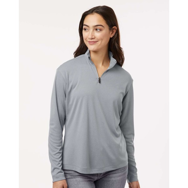 41870L AllPro Heather Steel