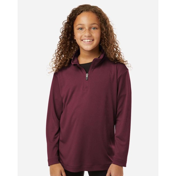 41870Y AllPro Maroon