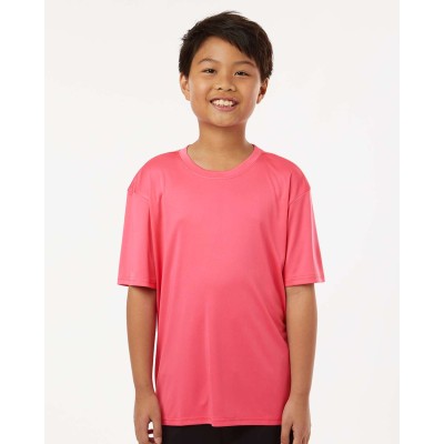 AllPro 48000Y Bright Pink