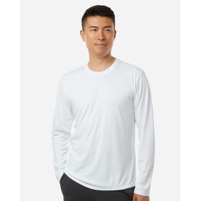 AllPro 48400 Unisex Pro-Lock Performance Long Sleeve T-Shirt