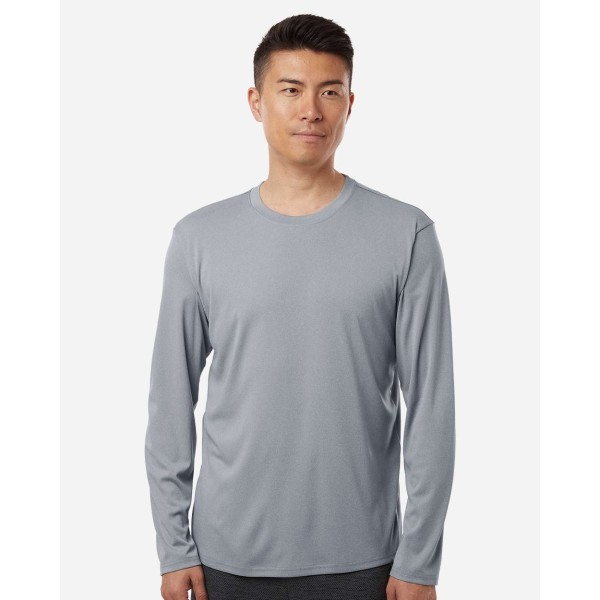 48400 AllPro Heather Steel