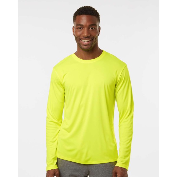 48400 AllPro Neon Yellow