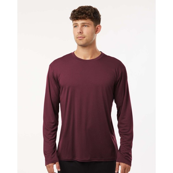 48400 AllPro Maroon