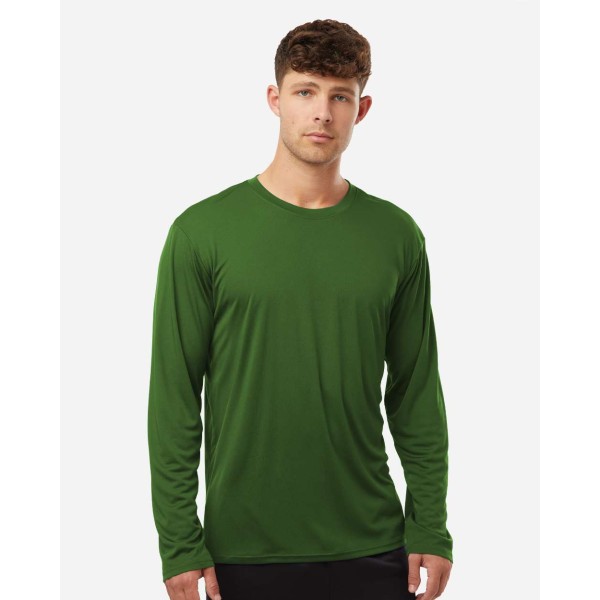 48400 AllPro Olive Green