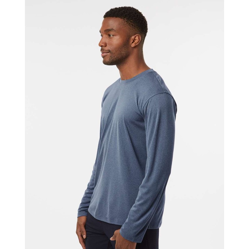 AllPro 48400 Heather Navy