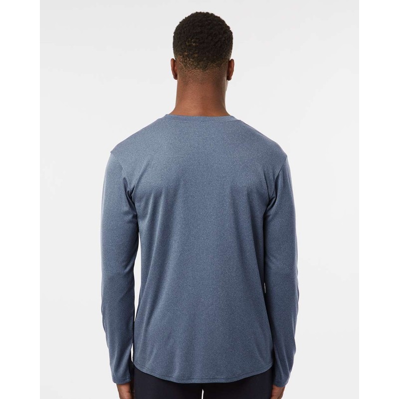 AllPro 48400 Heather Navy