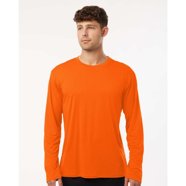 48400 AllPro Neon Orange