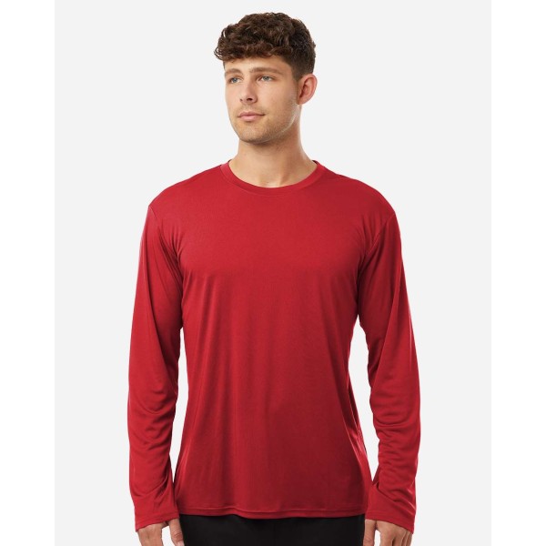 48400 AllPro Red