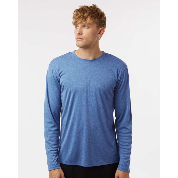 48400 AllPro Heather Royal