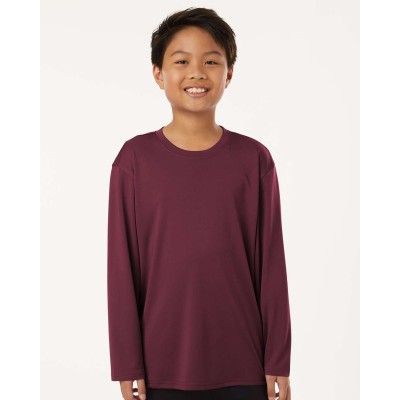 AllPro 48400Y Maroon