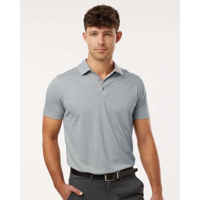 AllPro 4HM00 SILVER MELANGE