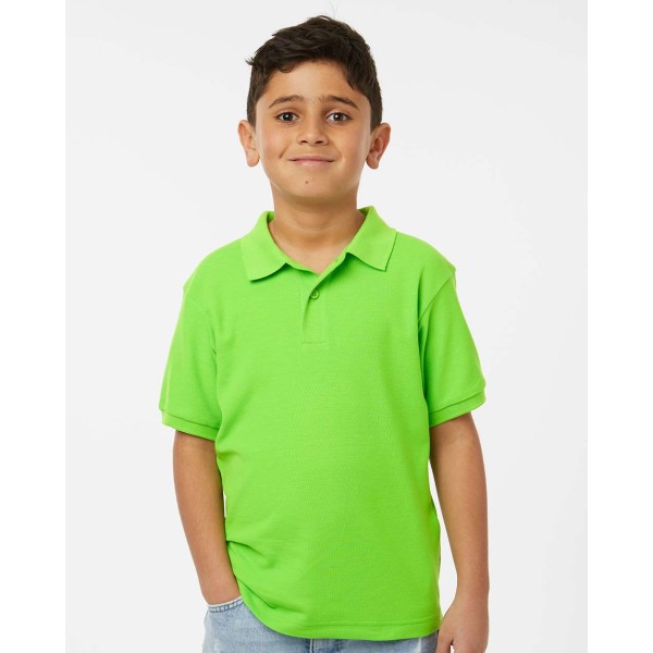 62800Y AllPro Lime