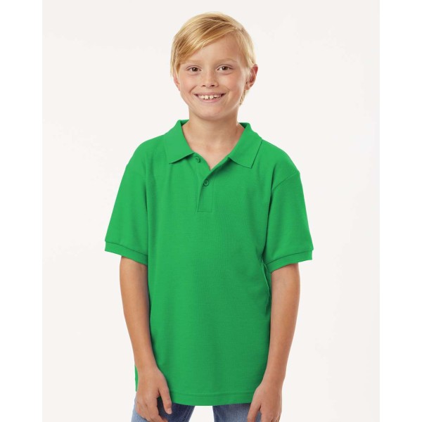 62800Y AllPro Kelly Green