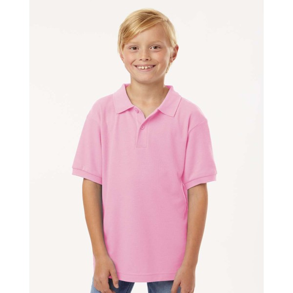 62800Y AllPro Light Pink