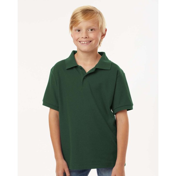 62800Y AllPro Forest Green
