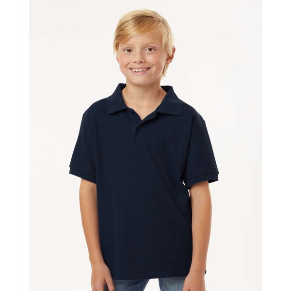 62800Y AllPro Navy