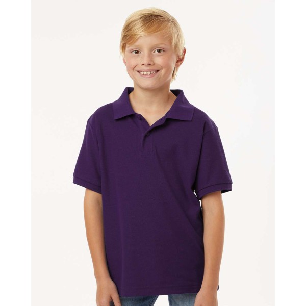 62800Y AllPro Purple