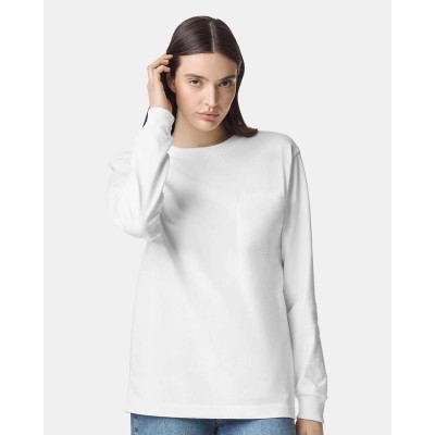 American Apparel 9410 White