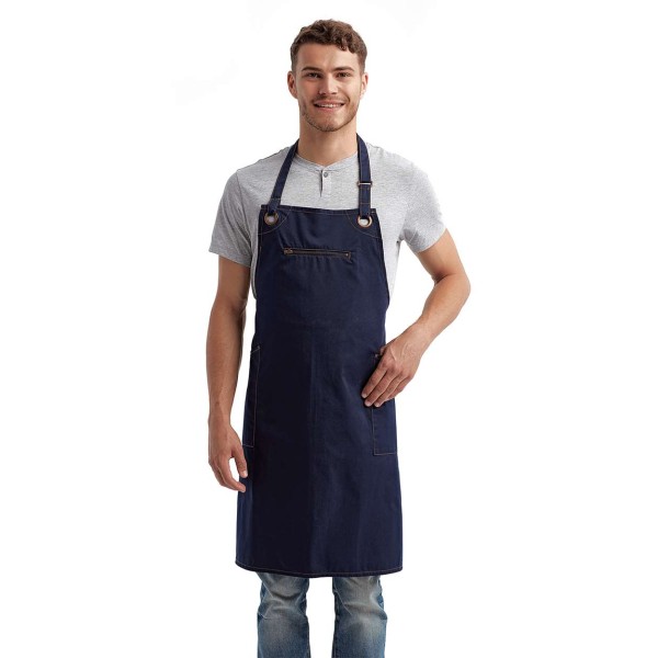 RP121 Artisan Collection by Reprime NAVY/ CAMEL