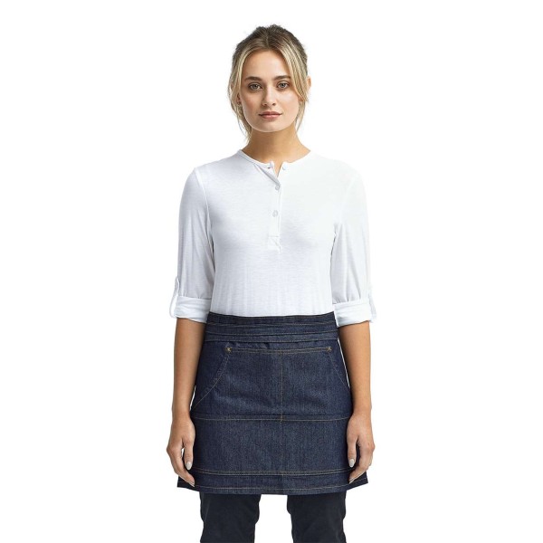 RP125 Artisan Collection by Reprime INDIGO DENIM