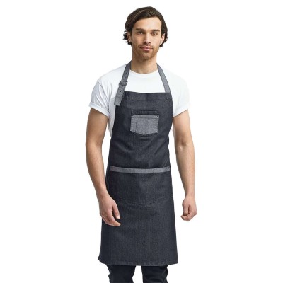 Artisan Collection by Reprime RP127 Black Denim